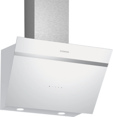 SİEMENS LC66KPJ20T IQ300 DUVAR TİPİ DAVLUMBAZ 60 CM CAM