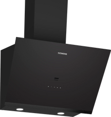 SİEMENS LC67KPJ60T IQ500 DUVAR TİPİ DAVLUMBAZ 60 CM CAM