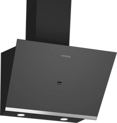 SİEMENS LC67KPJ70T IQ500 DUVAR TİPİ DAVLUMBAZ 60 CM CAM