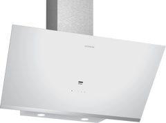 SİEMENS LC97KPJ20T IQ500 DUVAR TİPİ DAVLUMBAZ 90 CM CAM