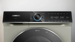 SİEMENS WG54B2ASTR IQ700 10 KG ÇAMAŞIR MAKİNESİ