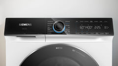 SİEMENS WG54B2A1TR IQ700 10 KG ÇAMAŞIR MAKİNESİ