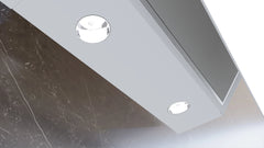 SİEMENS LC66KPJ20T IQ300 DUVAR TİPİ DAVLUMBAZ 60 CM CAM