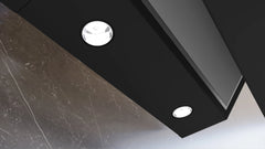 SİEMENS LC66KPJ70T IQ300 DUVAR TİPİ DAVLUMBAZ 60 CM CAM