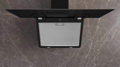 SİEMENS LC97KPJ70T IQ500 DUVAR TİPİ DAVLUMBAZ 90 CM