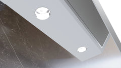 SİEMENS LC97KPJ20T IQ500 DUVAR TİPİ DAVLUMBAZ 90 CM CAM