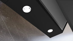 SİEMENS LC97KPJ70T IQ500 DUVAR TİPİ DAVLUMBAZ 90 CM