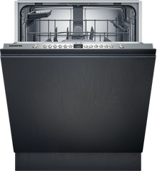 SİEMENS SN616X00DT IQ100 TAM ANKASTRE BULAŞIK MAKİNESİ