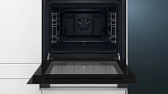 SİEMENS HB012FBW1T IQ100 ANKASTRE FIRIN