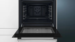 SİEMENS HB012FBH1T IQ100 ANKASTRE FIRIN