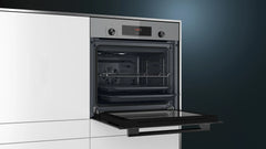 SİEMENS HB012FBH1T IQ100 ANKASTRE FIRIN