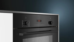 SİEMENS HB012FBB1T IQ100 ANKASTRE FIRIN