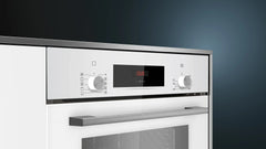 SİEMENS HB012FBW1T IQ100 ANKASTRE FIRIN