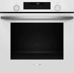 SİEMENS HU736AEV0T IQ300 BUHAR DESTEKLİ ANKASTRE FIRIN