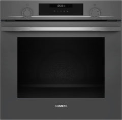 SİEMENS HU717ABN0T IQ300 BUHAR DESTEKLİ ANKASTRE FIRIN