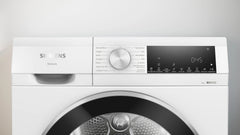 iQ300 Isı Pompalı Kurutma Makinesi 9 kg WQ42A201TR