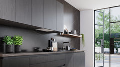 SİEMENS LB56NAC50 IQ500 GÖMME ASPİRATÖR 52 CM