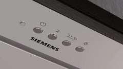 SİEMENS LB56NAC50 IQ500 GÖMME ASPİRATÖR 52 CM