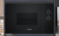 SİEMENS BF520LMA1 IQ300 ANKASTRE MİKRODALGA FIRIN