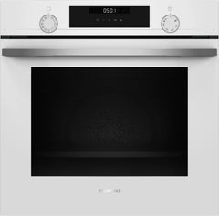 SİEMENS HU717ABV0T IQ300 BUHAR DESTEKLİ ANKASTRE FIRIN
