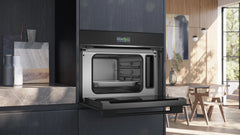 SİEMENS CD714GXB1 IQ700 BUHARLI ANKASTRE FIRIN