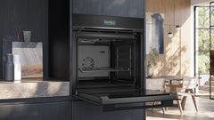 SİEMENS HB734G1B1 IQ700 ANKASTRE FIRIN