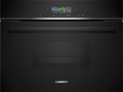 SİEMENS CD714GXB1 IQ700 BUHARLI ANKASTRE FIRIN