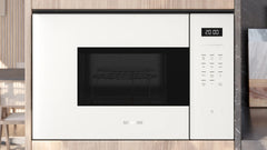 SİEMENS BE525LMW2 IQ500 ANKASTRE MİKRODALGA FIRIN