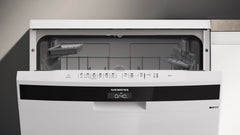 SİEMENS SN25EW63KT IQ500 BULAŞIK MAKİNESİ