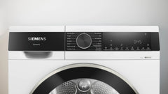 iQ300 Isı Pompalı Kurutma Makinesi 10 kg WQ52G201TR