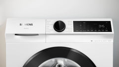 SİEMENS WG42K2Z0TR IQ500 9 KG ÇAMAŞIR MAKİNESİ