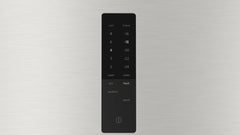 iQ500 Üstten Donduruculu Buzdolabı 186 x 75 cm Paslanmaz çelik KD76NXIE1N
