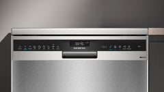 SİEMENS SN25EI83CT IQ500 BULAŞIK MAKİNESİ