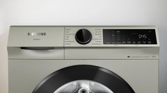 SİEMENS WG42K2ZXTR IQ500 9 KG ÇAMAŞIR MAKİNESİ
