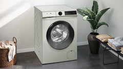 SİEMENS WG42K2ZXTR IQ500 9 KG ÇAMAŞIR MAKİNESİ