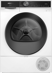 iQ500 Isı Pompalı Kurutma Makinesi 10 kg WQ52K200TR