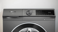 SİEMENS WG64K2ZRTR IQ500 11 KG ÇAMAŞIR MAKİNESİ