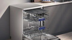 SİEMENS SN23HY62MT IQ500 BULAŞIK MAKİNESİ