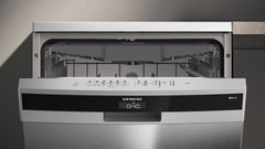 SİEMENS SN25EI63MT IQ500 BULAŞIK MAKİNESİ