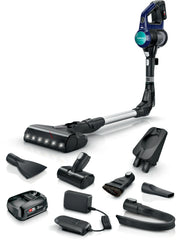 SİEMENS VSM120XXL IQ500 SARJLI DİKEY SÜPÜRGE