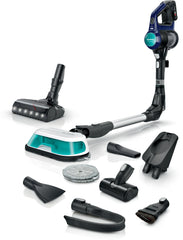 SİEMENS VSM120HYG IQ500 SARJLI DİKEY SÜPÜRGE