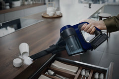 SİEMENS VSM120B IQ500 SARJLI DİKEY SÜPÜRGE