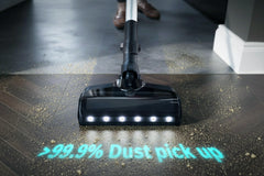 SİEMENS VSM120B IQ500 SARJLI DİKEY SÜPÜRGE