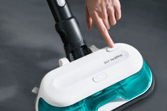 SİEMENS VSM120HYG IQ500 SARJLI DİKEY SÜPÜRGE