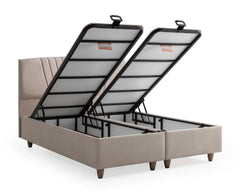 Arden Yatak Seti 160×200