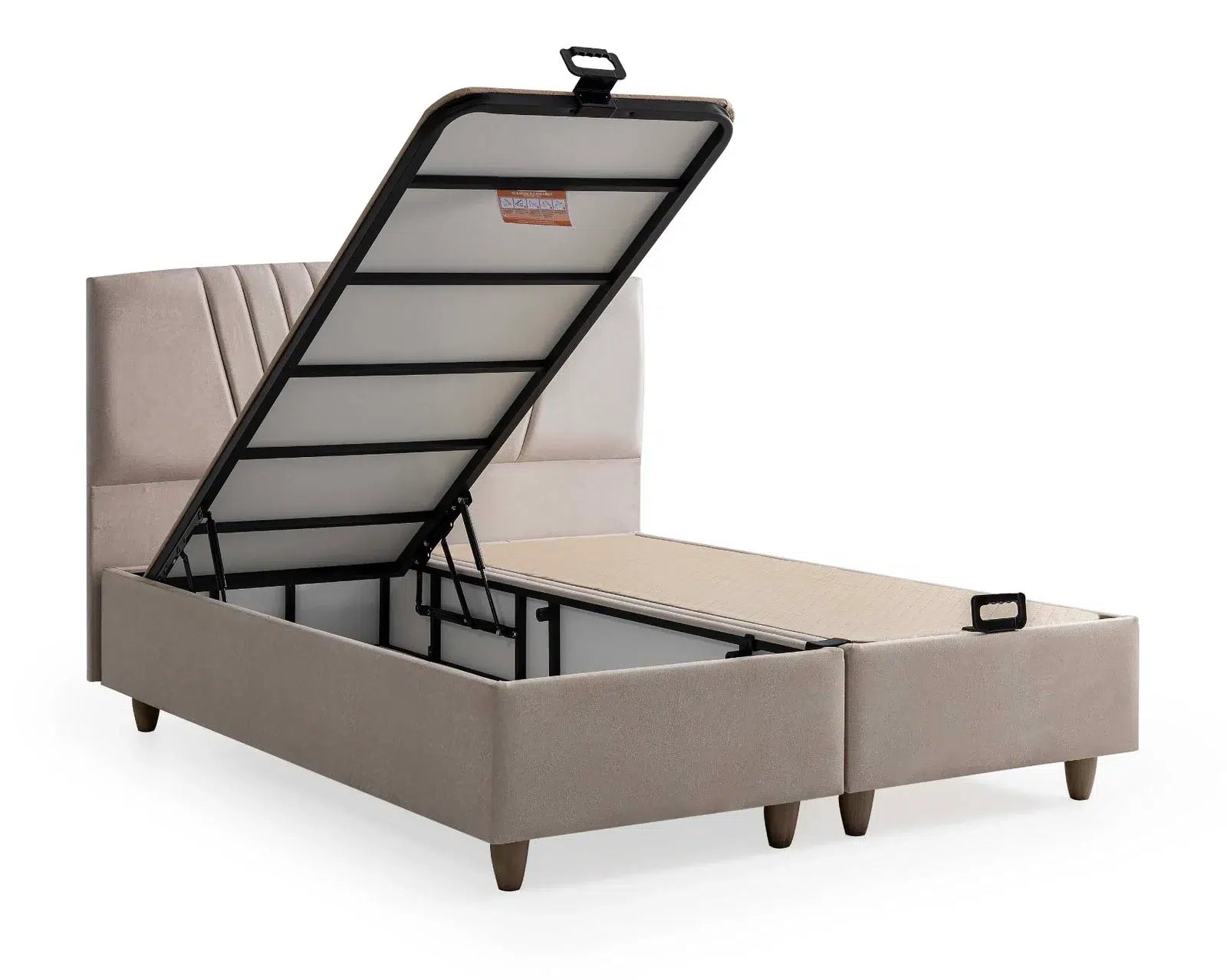 Arden Yatak Seti 160×200