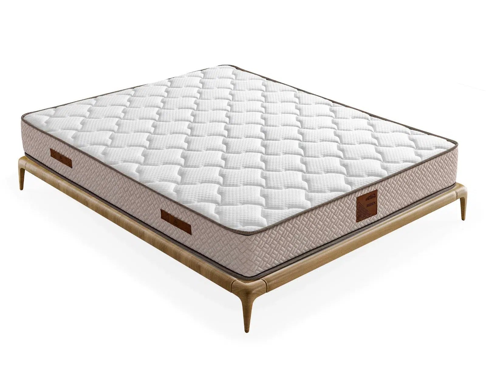 Arden Yatak Seti 160×200