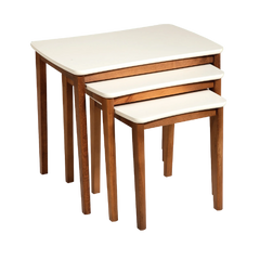 Otantik Zigon Sehpa