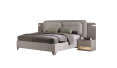Dolunay Premium Başlık&Karyola