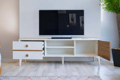 Otto 140 Lık Tv Sehpası